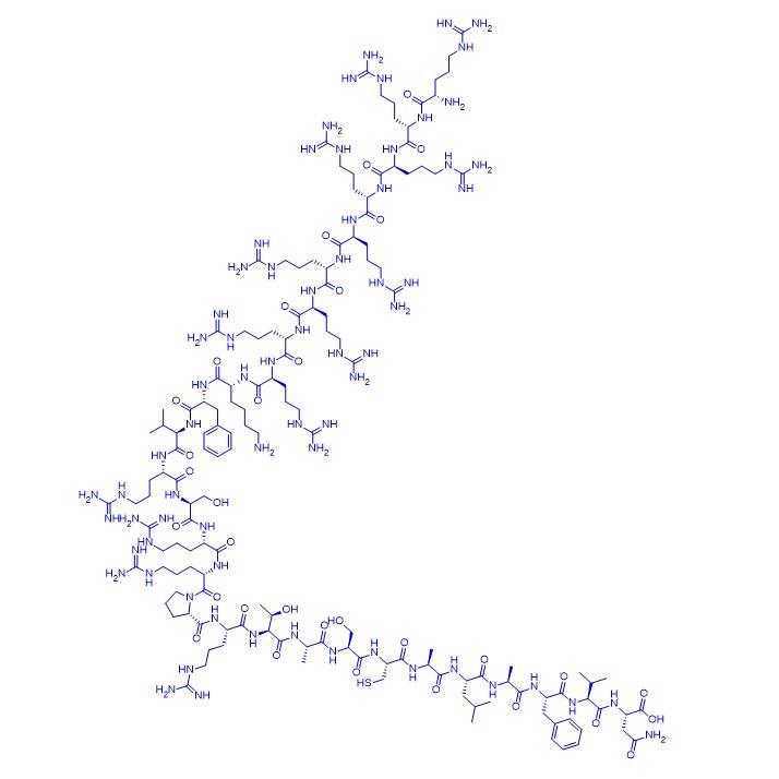 ARF(26–44), cell-permeable 935732-44-8.png ARF(26–44), cell-permeable 935732-44-8.png