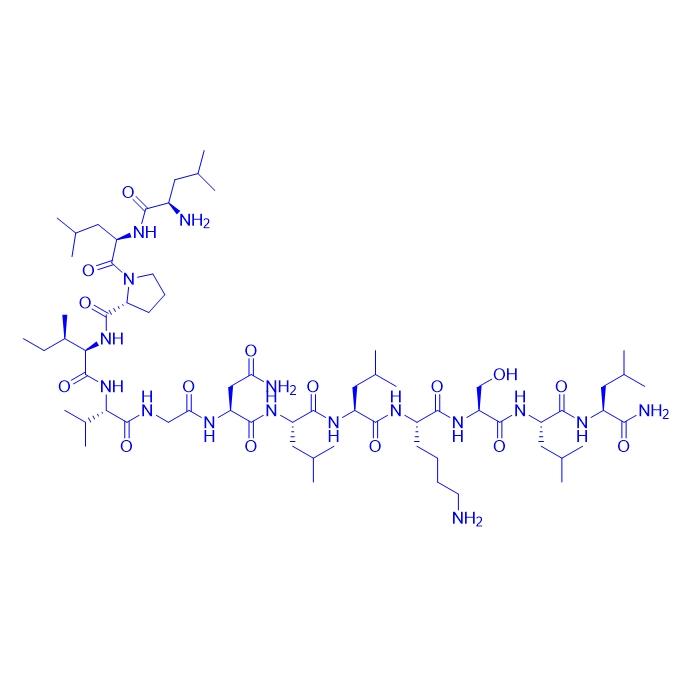 Temporin B 188713-70-4.png