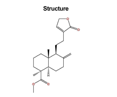 	 SBP01276 31685-80-0 红松内酯