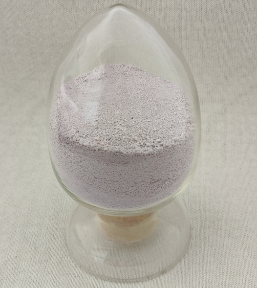 13709-42-7；氟化钕