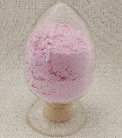 10138-41-7；三氯化铒