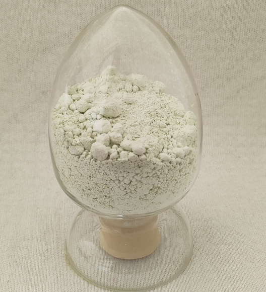 10361-82-7；无水氯化钐