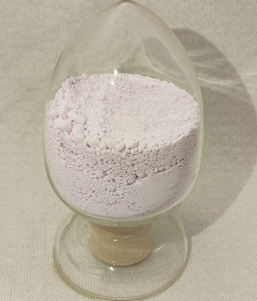 10024-93-8；	三氯化钕