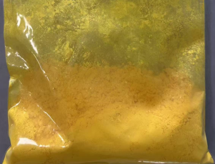 4,4',4'',4'''-(1,4-亚苯基双(氮杂三基))四苯甲醛   854938-59-3