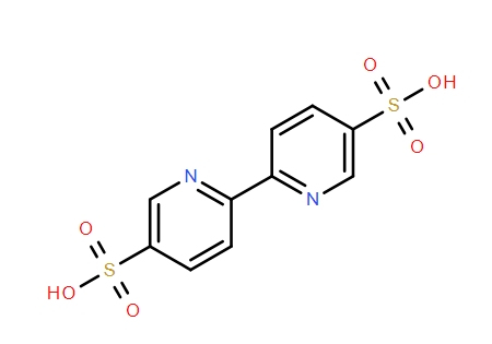 2,2'-bipyridine]-5,5'-disulfonic acid