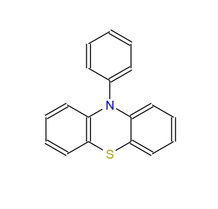 10-苯基吩噻嗪