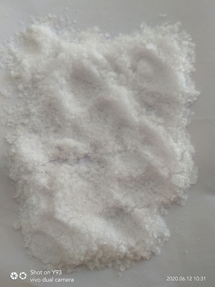 氟化氢钾   99% 白色晶体 提供样品  易溶于水