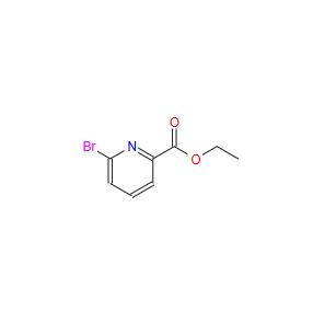 6-溴吡啶甲酸乙酯  21190-88-5  Ethyl 6-bromo-2-pyridinecarboxylate