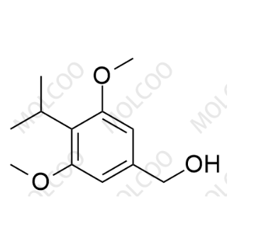 苯烯莫德杂质9;344396-18-5