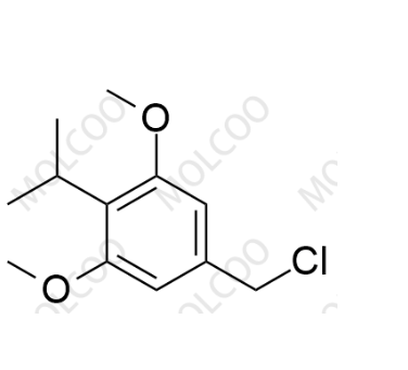 苯烯莫德杂质10;1190122-19-0