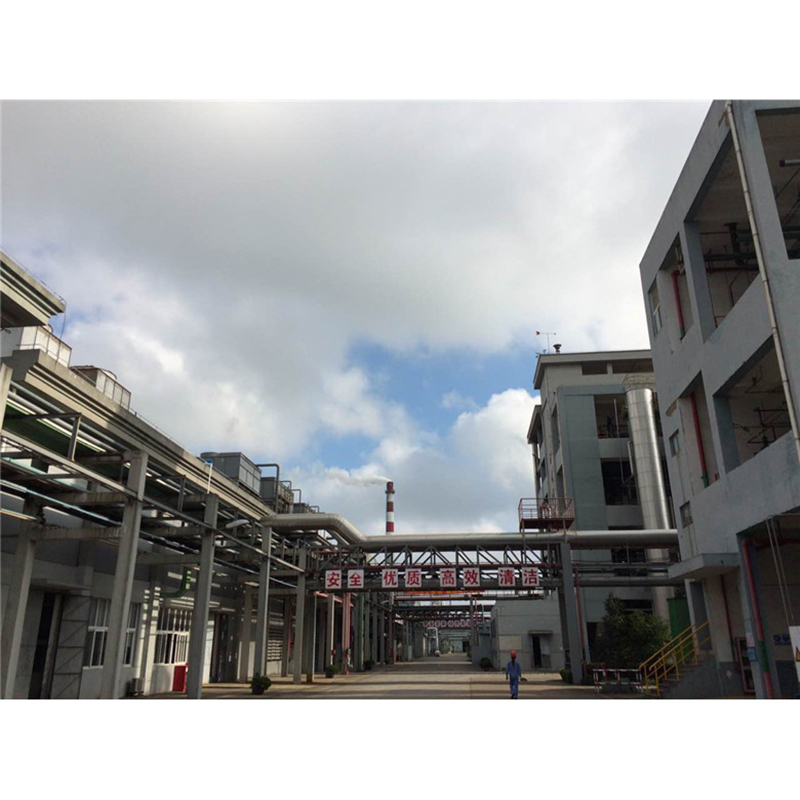 柠檬酸铁铵