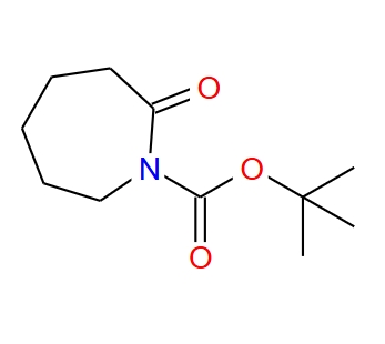 N-BOC-Ε-己内酰胺