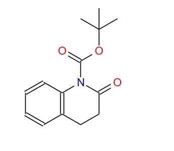 N-BOC-3,4-Dihydro-2(1H)-quinolinone
