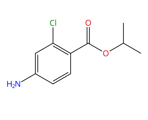 氯普鲁卡因杂质8