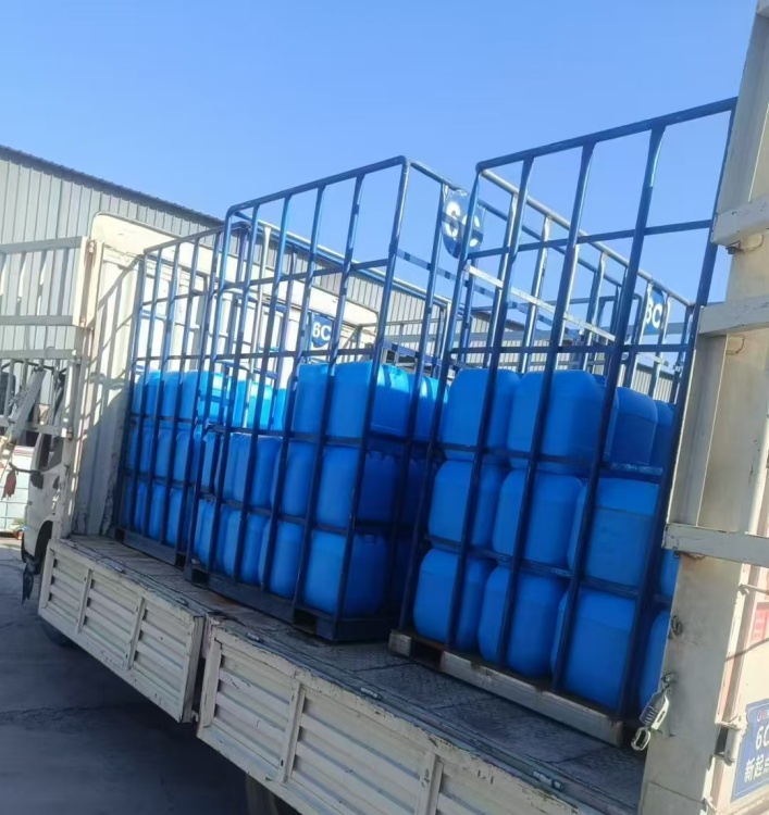 聚马来酸聚马来酸酐24937-72-2，含量50%，25KG/桶酐