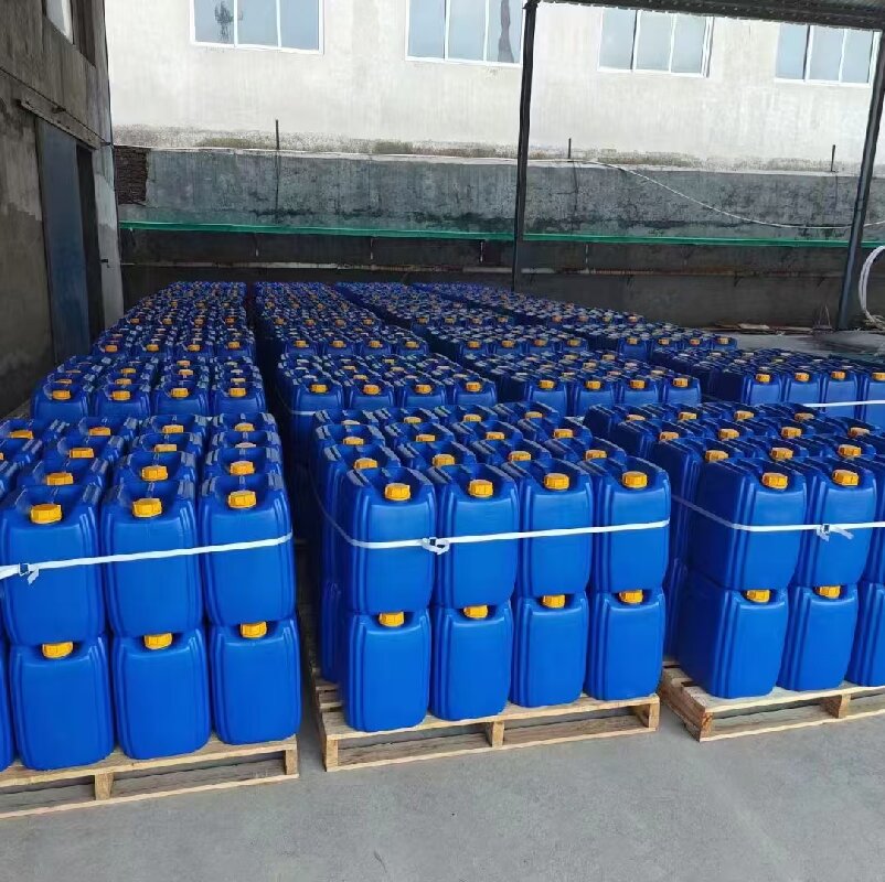 巯基乙酸68-11-1，30KG/250KG/桶 山东信恒