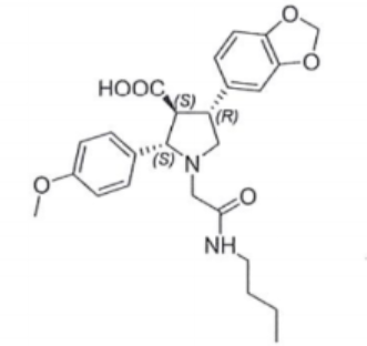 阿曲生坦杂质01