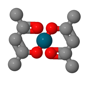 二(乙酰丙酮)钯(II)；14024-61-4