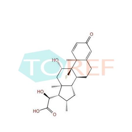 倍他米松杂质65,倍他米松杂质65标准品,倍他米松杂质65对照品