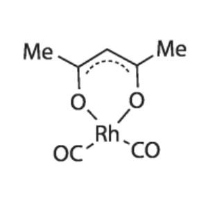 二羰基乙酰丙酮铑(I)；14874-82-9