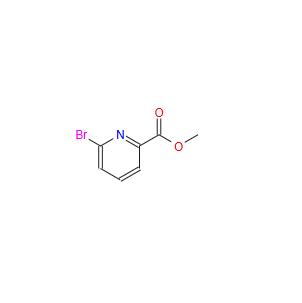 2-溴吡啶-6-甲酸甲酯  26218-75-7  Methyl 6-bromopyridine-2-carboxylate