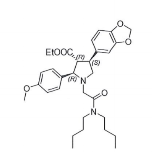 阿曲生坦杂质08