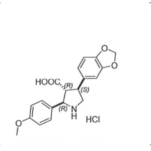 阿曲生坦杂质11