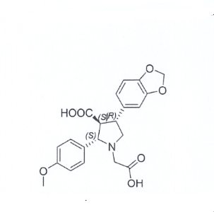 阿曲生坦杂质12