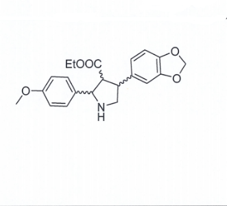 阿曲生坦杂质14