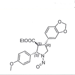 阿曲生坦杂质15