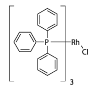 三苯基膦氯化铑；14694-95-2