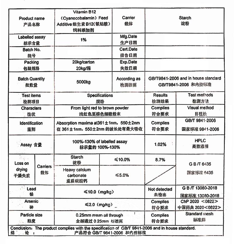 维生素B12 氰钴胺 饲料级.jpg