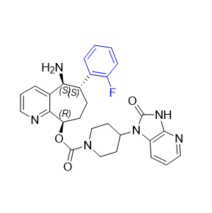 瑞美吉泮杂质08