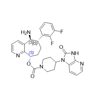 瑞美吉泮杂质05