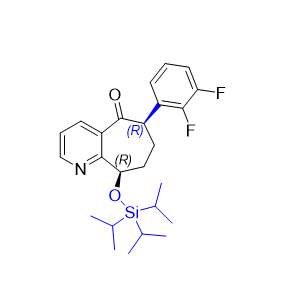 瑞美吉泮杂质13