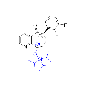 瑞美吉泮杂质14 1397526-11-2