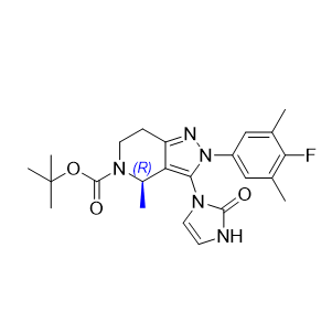 奥格列龙杂质01