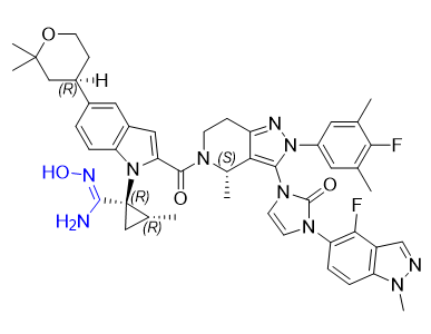 奥格列龙杂质13
