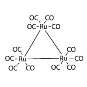 十二羰基三钌；15243-33-1