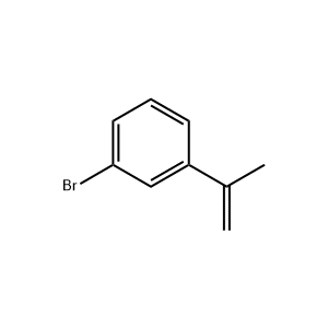 25108-58-1 1-溴-3-(1-丙烯-2-基)苯
