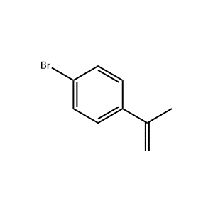 6888-79-5   1-溴-4-(1-丙烯-2-基)苯
