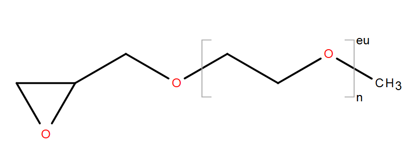 40349-67-5，mPEG-Epoxide，合成路径简单介绍