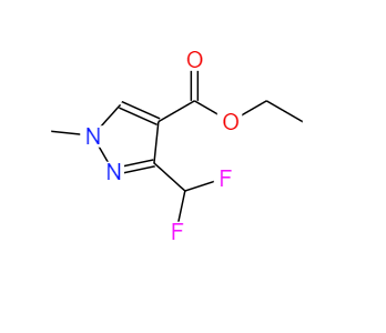 厂家供应3-二氟甲基-1-甲基吡唑-4-甲酸乙酯