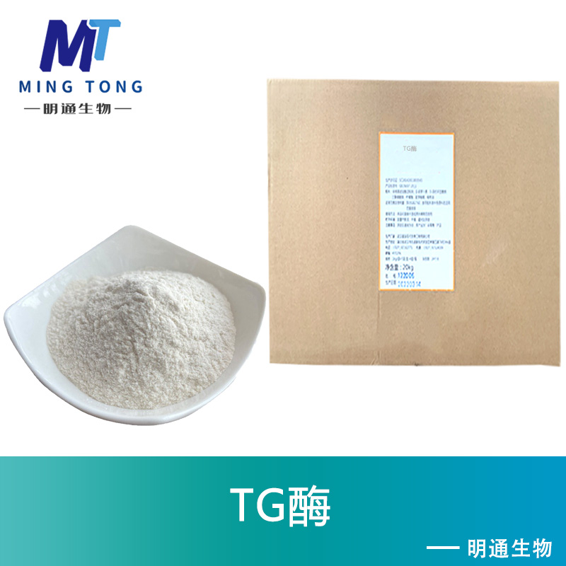 TG酶生产厂家