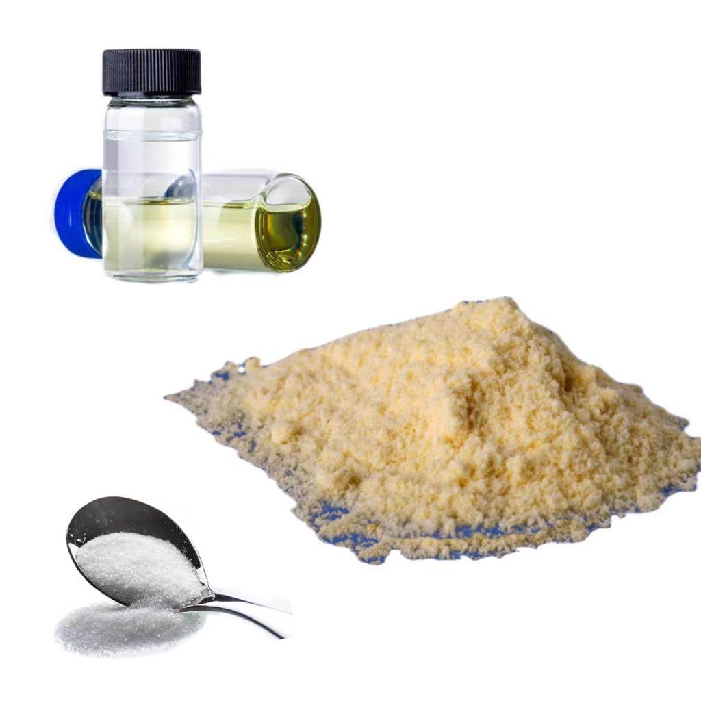  2,3-二氯苯甲酸	50-45-3 CAS  生产厂家  匠信生物