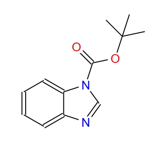 苯并[D]咪唑-1-羧酸叔丁酯