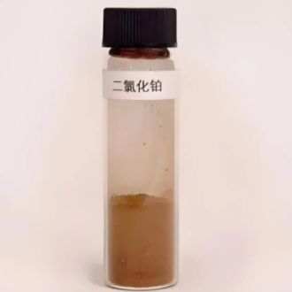 二氯化铂；10025-65-7