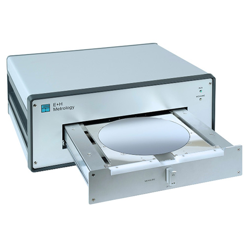 晶圆测厚仪 MX 203-4-21 晶圆厚度/TTV/Bow/Warp测量