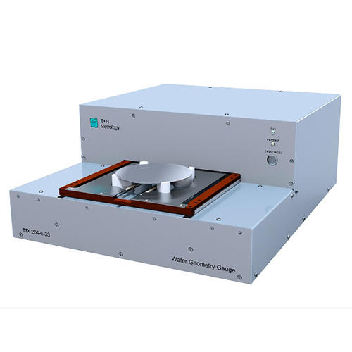 晶圆测厚仪 MX 203-4-21 晶圆厚度/TTV/Bow/Warp测量
