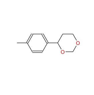 4-(4-methylphenyl)-1,3-dioxane